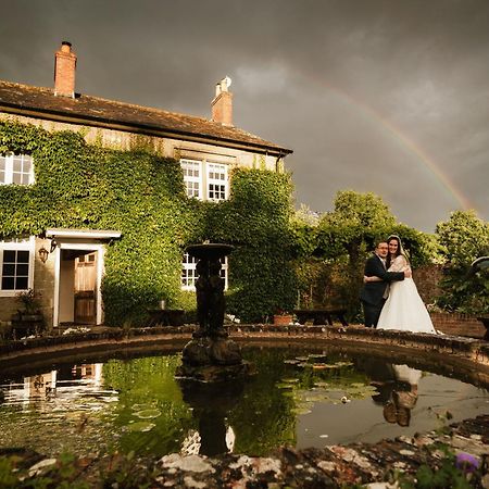 The Coppleridge Inn Motcombe Extérieur photo