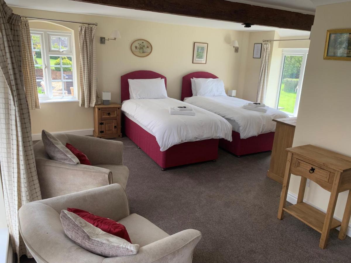 The Coppleridge Inn Motcombe Extérieur photo