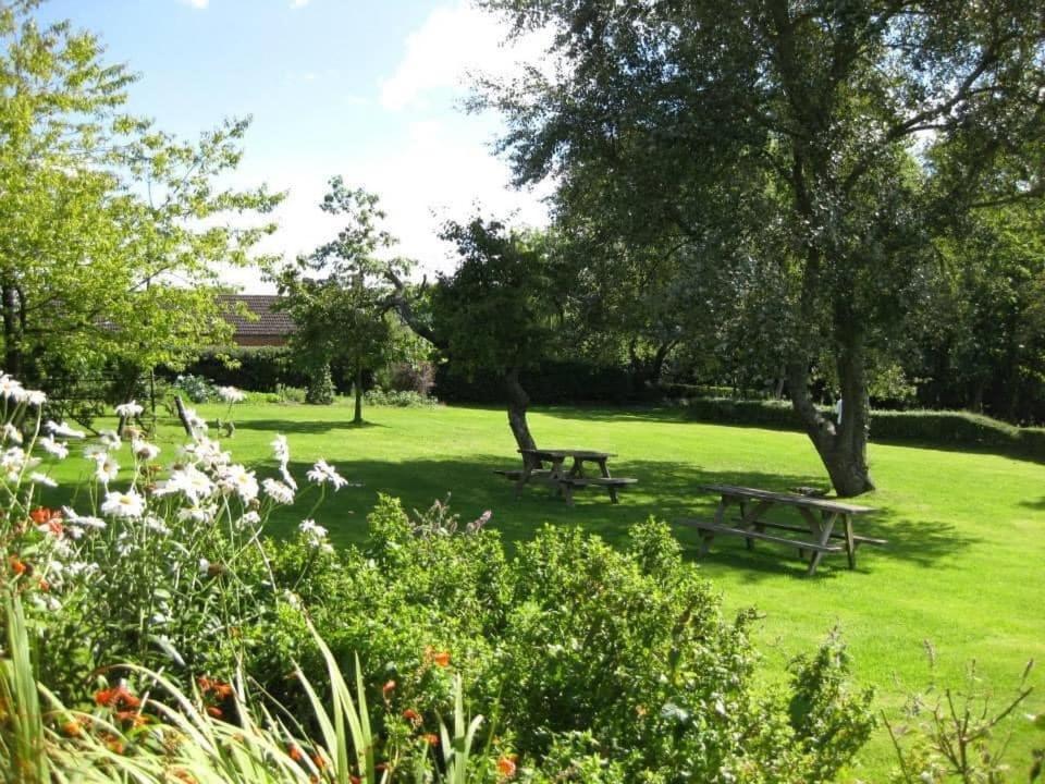 The Coppleridge Inn Motcombe Extérieur photo