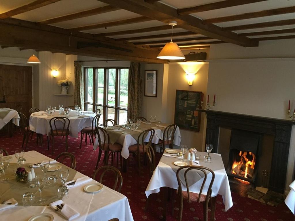 The Coppleridge Inn Motcombe Extérieur photo